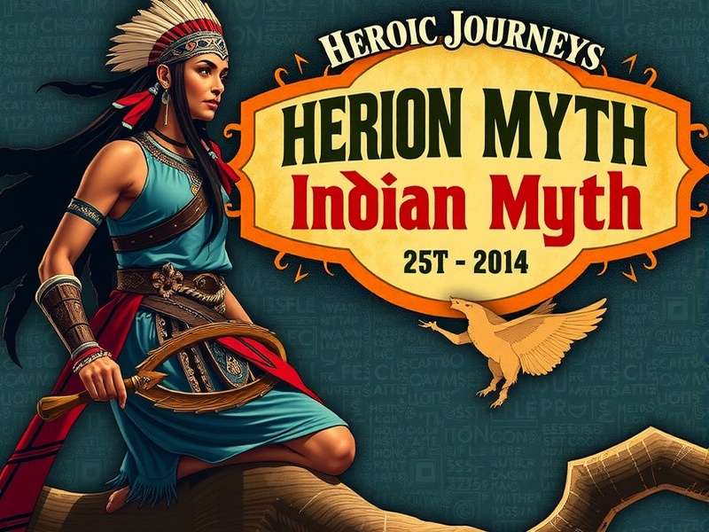 Indian players at community meetup Heroic Journeys Indian Myth Community Event