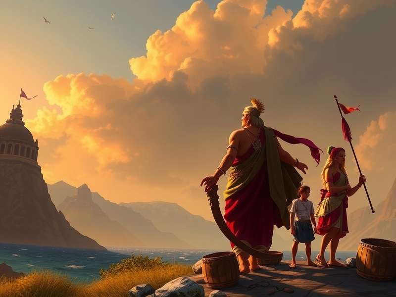 Localization efforts for Indian markets Heroic Journeys Indian Myth Localization Team